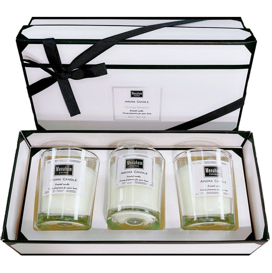 Jo Malone Inspired Candle Sets
