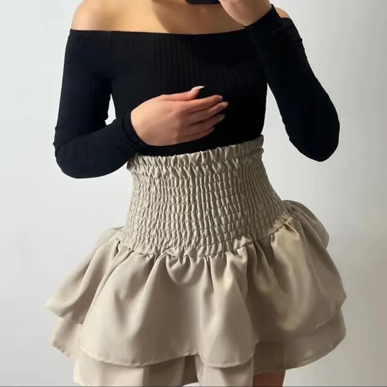 Mini Rara Skirts - 4 colours