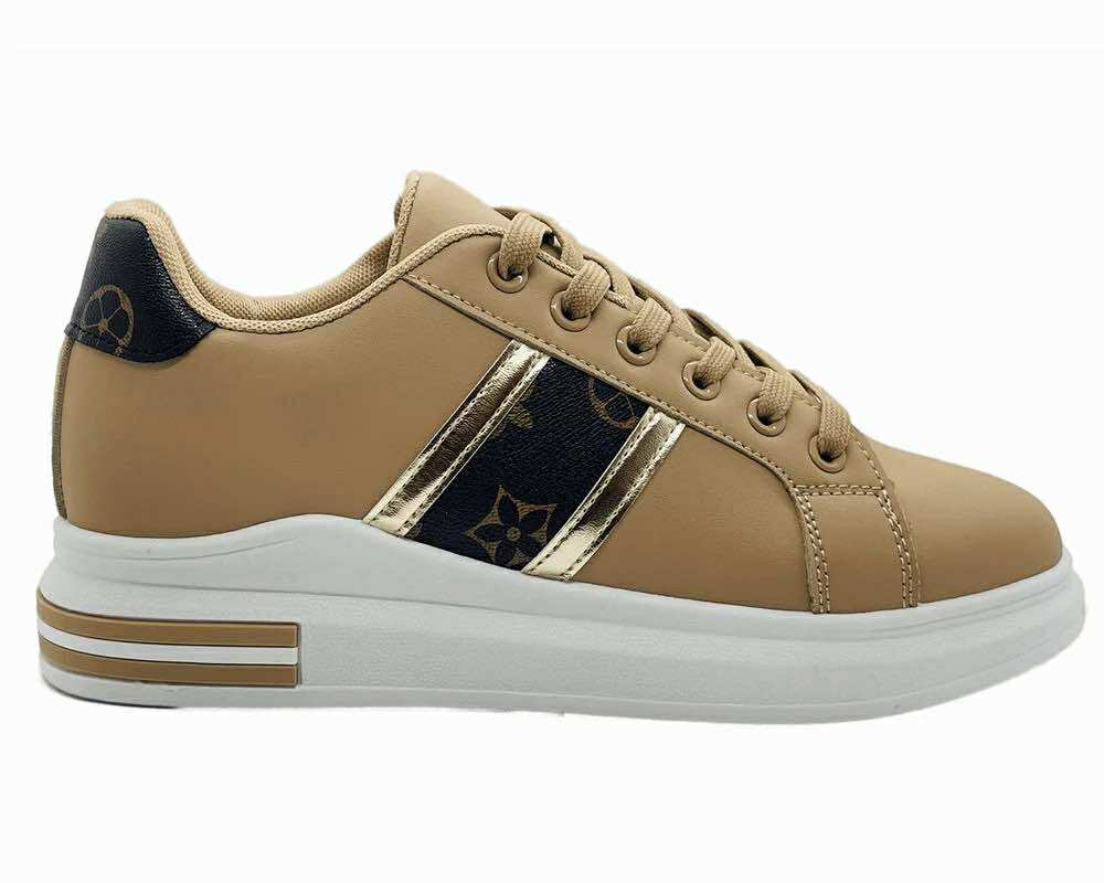 Ellie Trainers YD-906 - 2 colours
