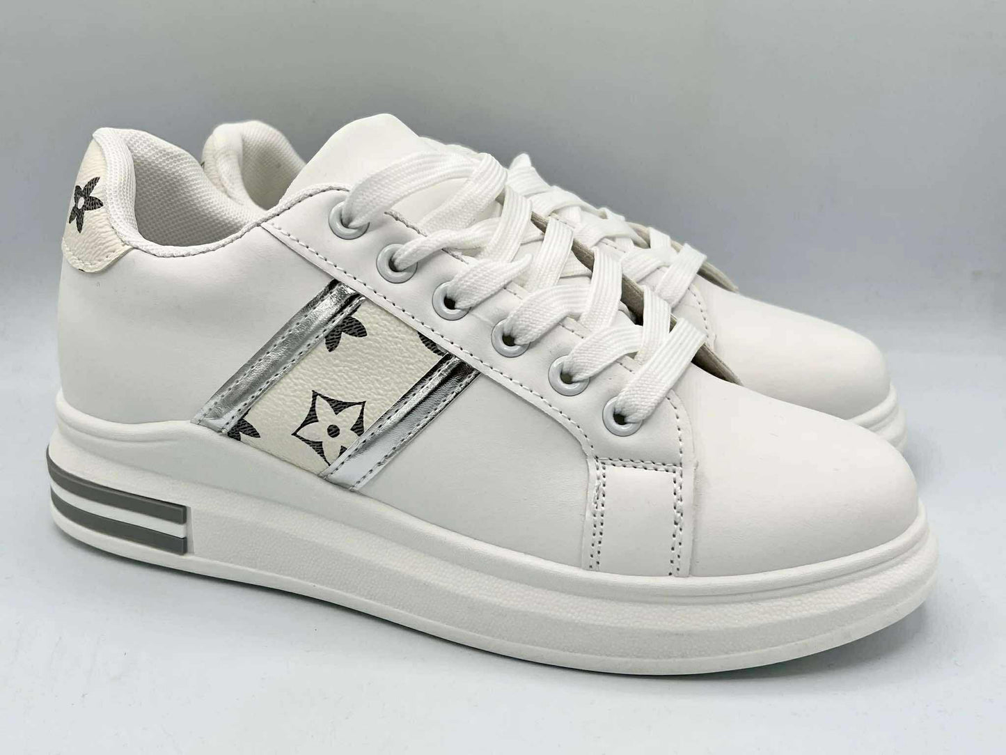 Ellie Trainers YD-906 - 2 colours