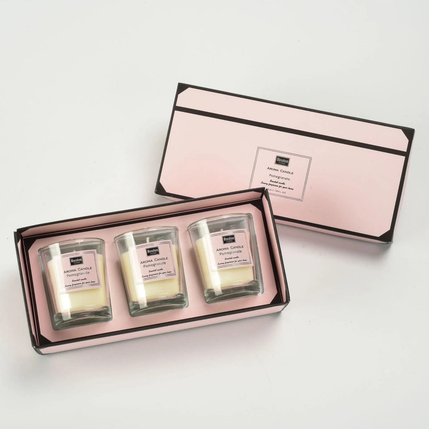 Jo Malone Inspired Candle Sets
