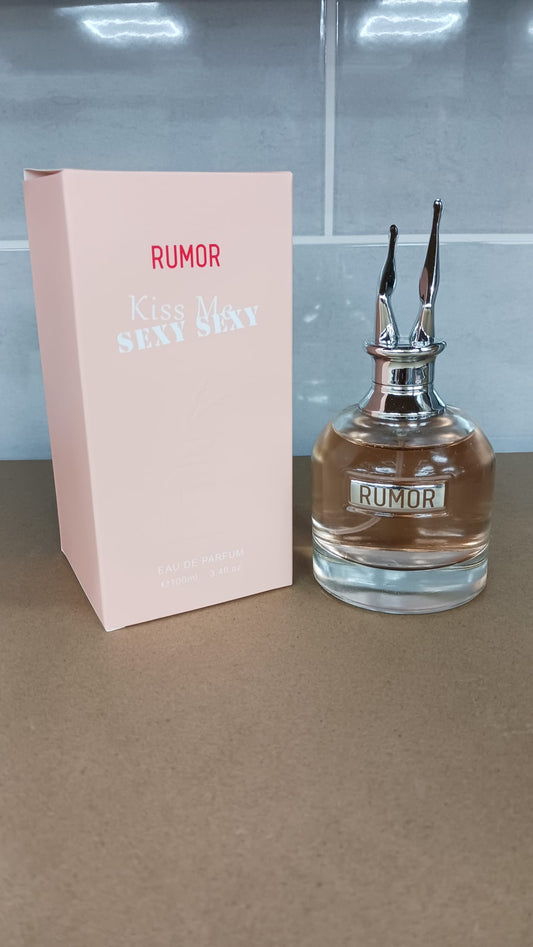Rumor - 100ml