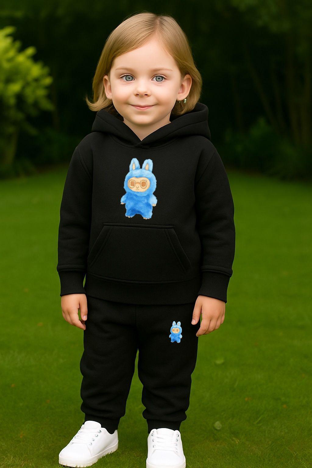 Kids Character tracksuits - 6 colours