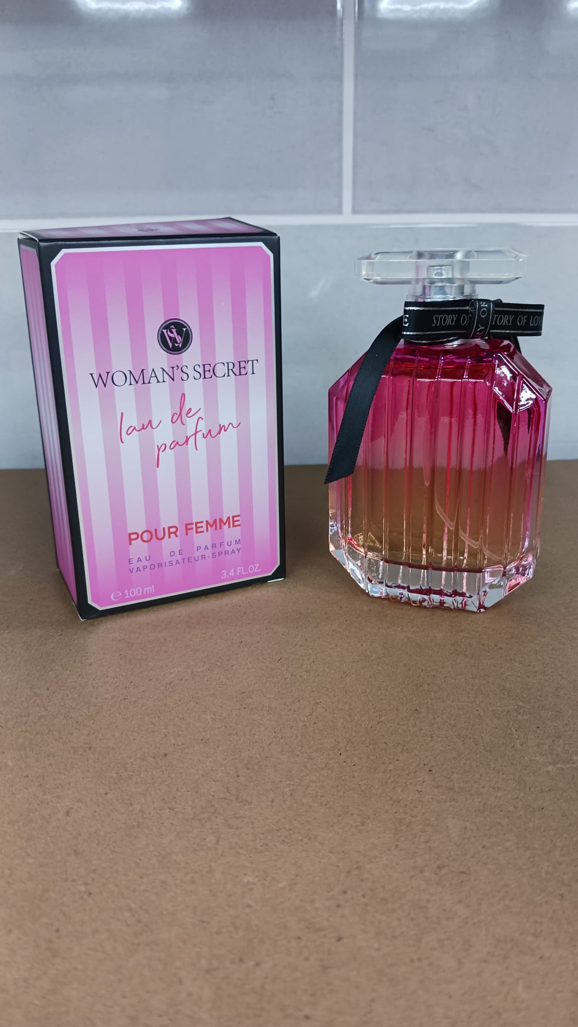Women's secret - 100ml