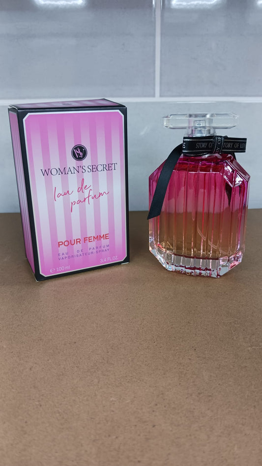 Women's secret - 100ml