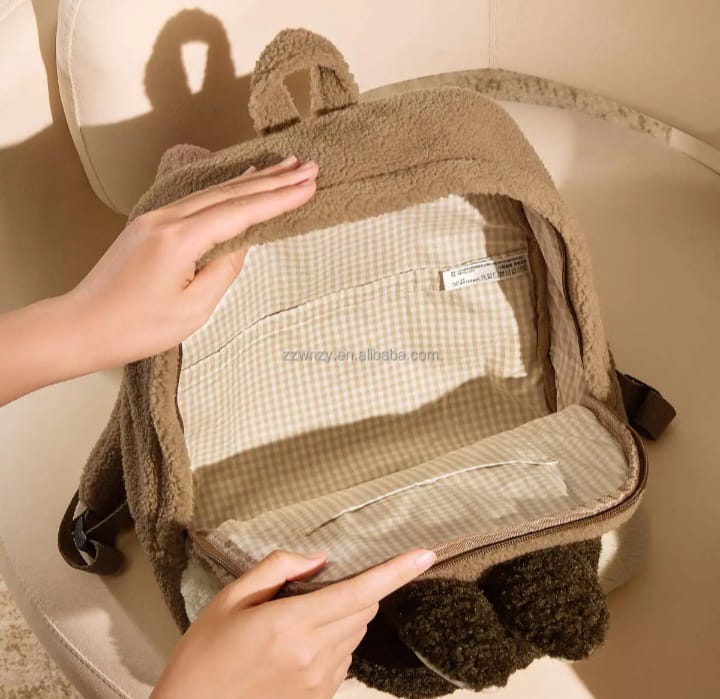 Labubu Backpacks - 2 Colours