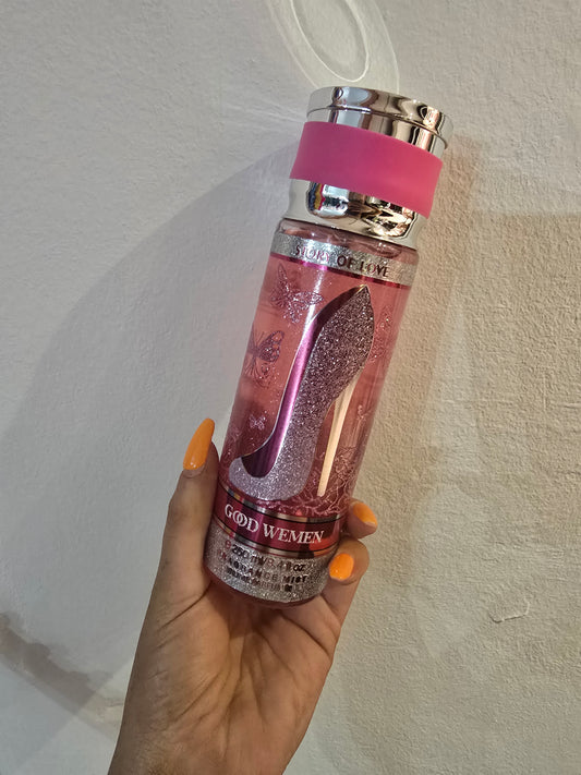 Story of love spray collection