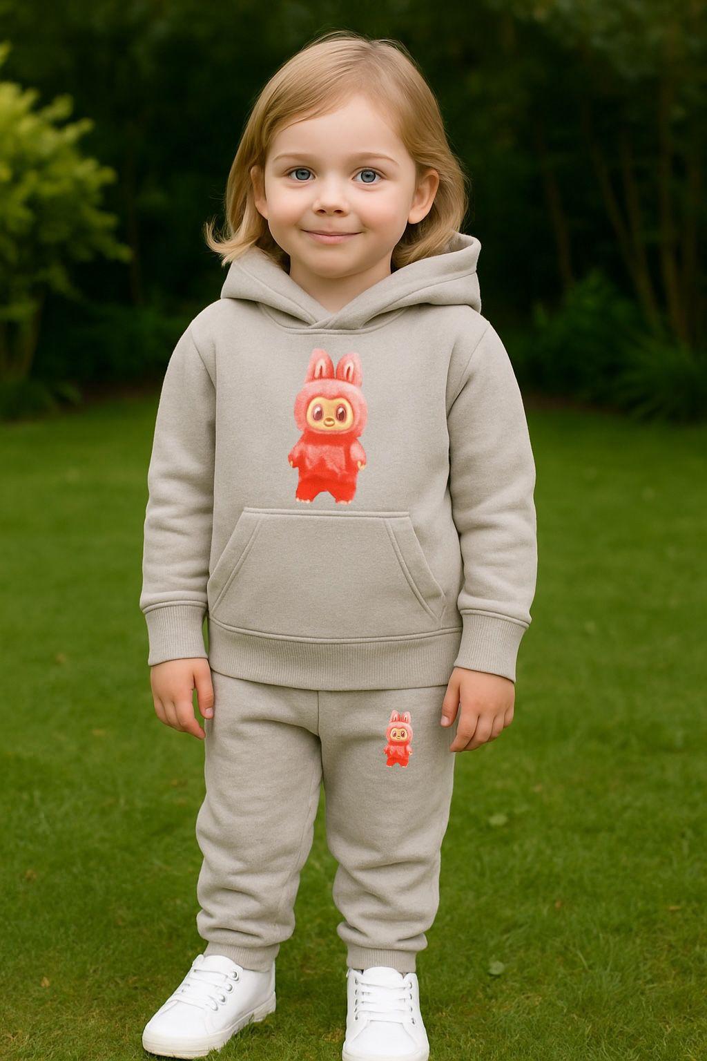 Kids Character tracksuits - 6 colours