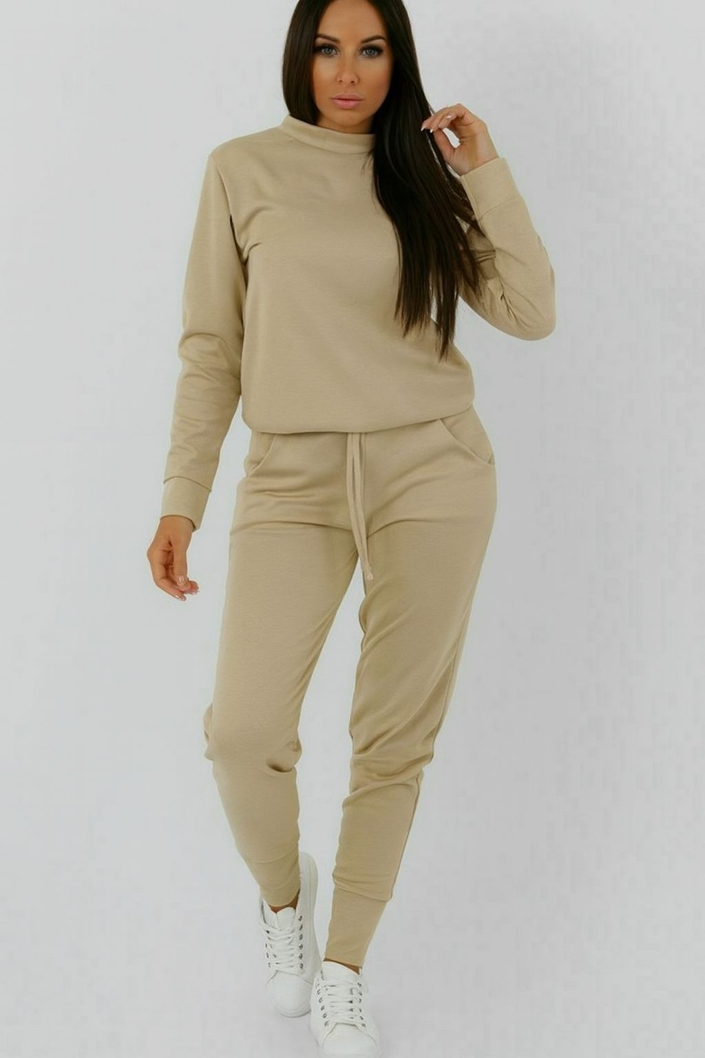 Poppy Loungeset - 8 colours