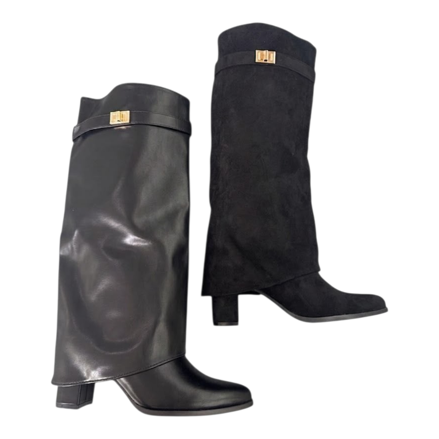 PREORDER - Saskia Boots