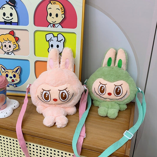 Labubu side bags - 3 colours