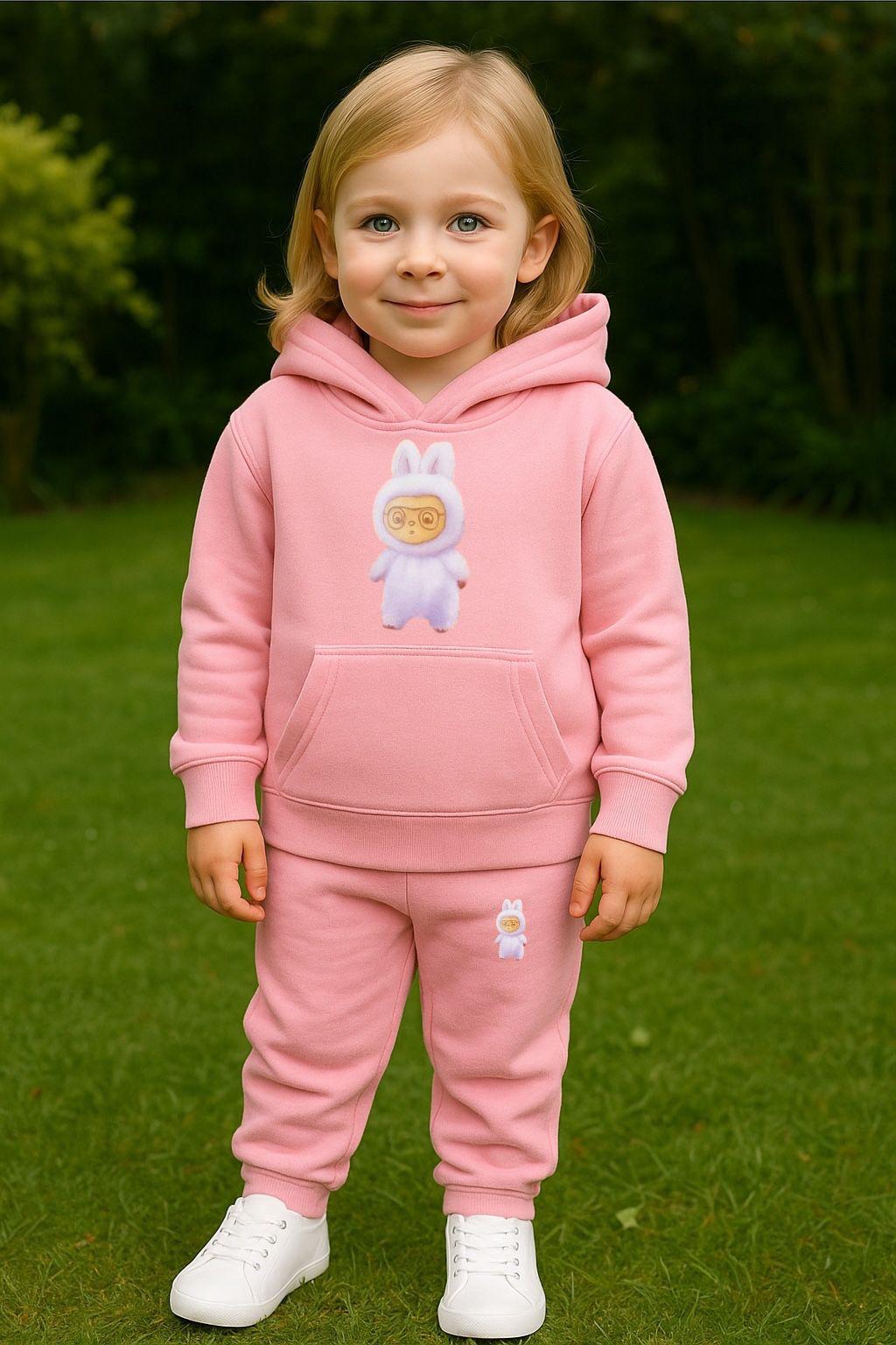 Kids Character tracksuits - 6 colours