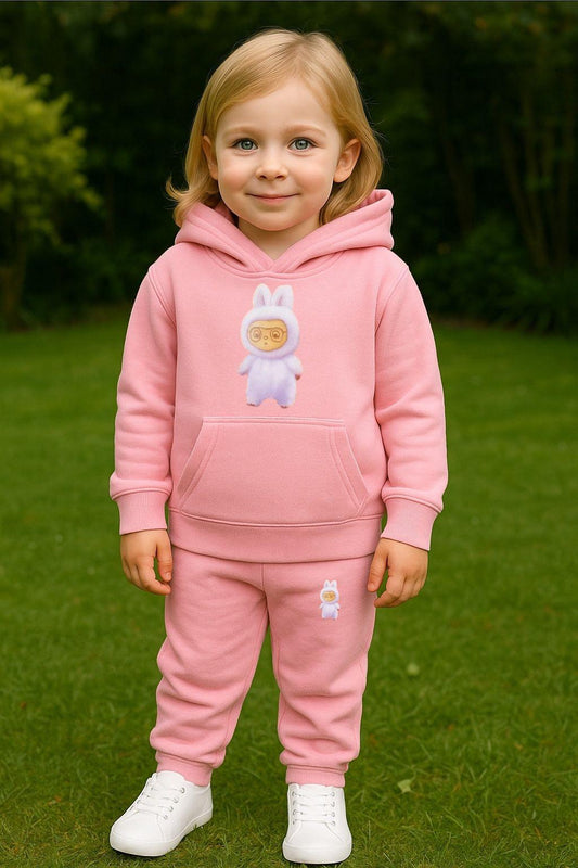 Kids Character tracksuits - 6 colours