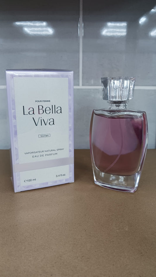 La Bella Viva - 100ml