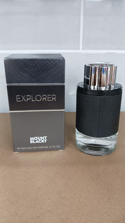 Explorer - 100ml