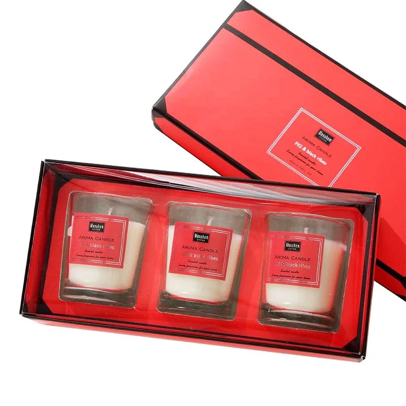 Jo Malone Inspired Candle Sets
