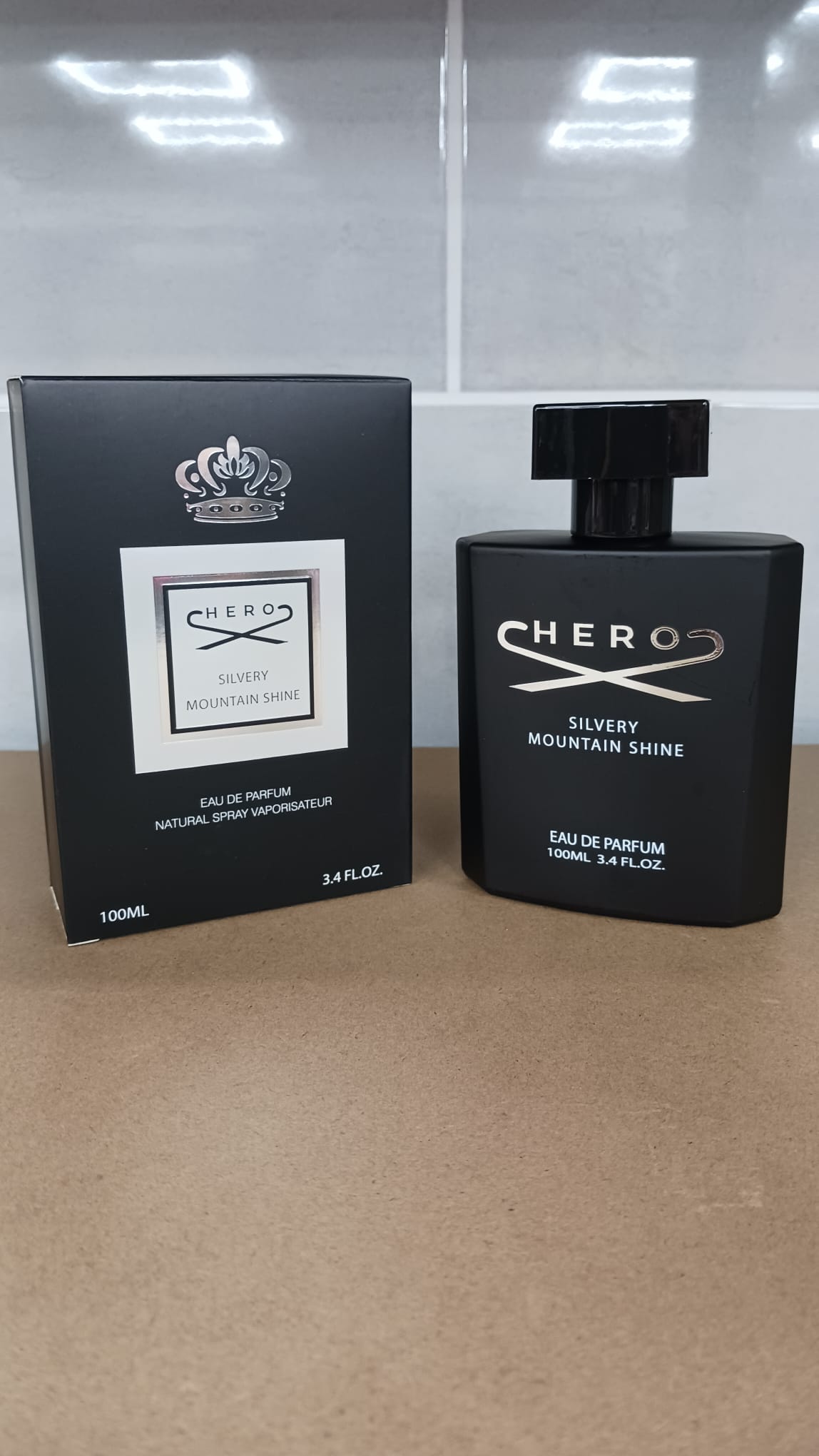 Hero - 100ml