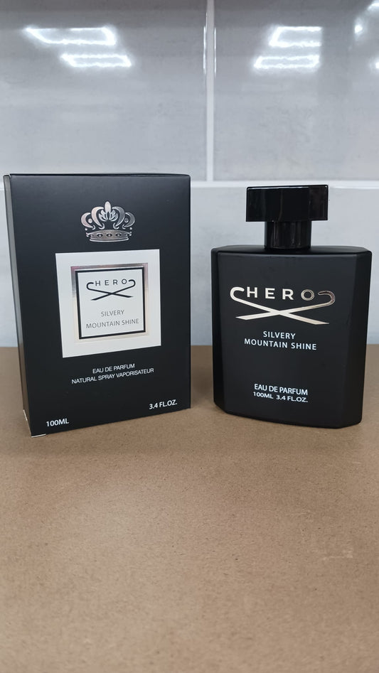 Hero - 100ml