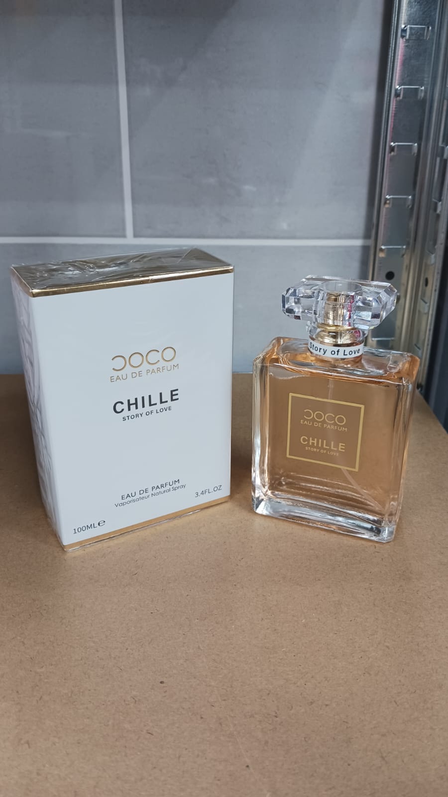 DEAL OF THE DAY - Perfumes/Aftershaves