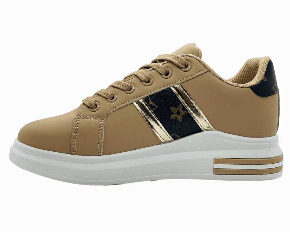 Ellie Trainers YD-906 - 2 colours