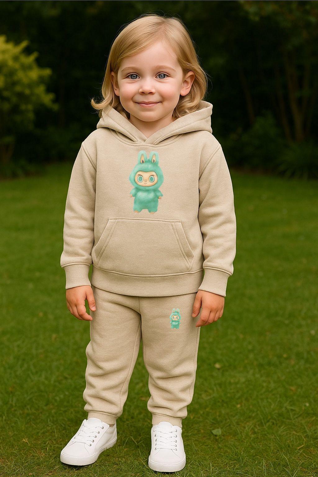 Kids Character tracksuits - 6 colours