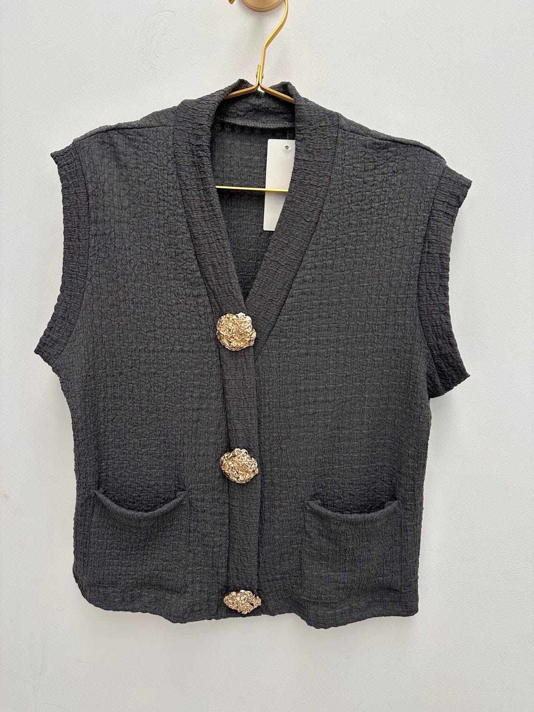 Darcie coord set - 6 colours