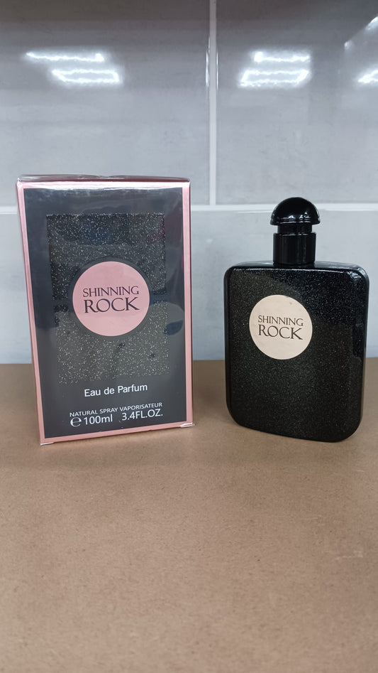 Shining Rock - 100ml