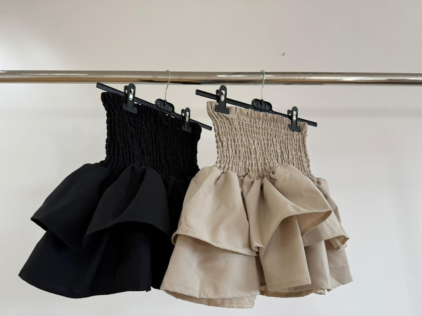 Mini Rara Skirts - 4 colours