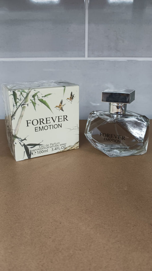 Forever emotion - 100ml