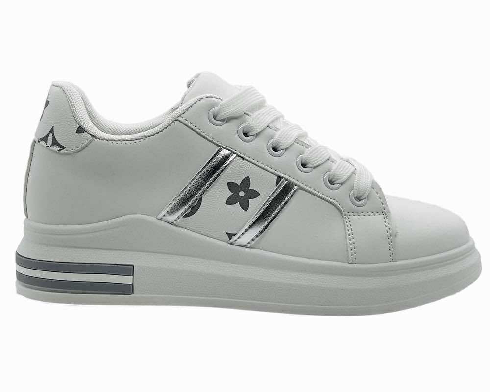Ellie Trainers YD-906 - 2 colours