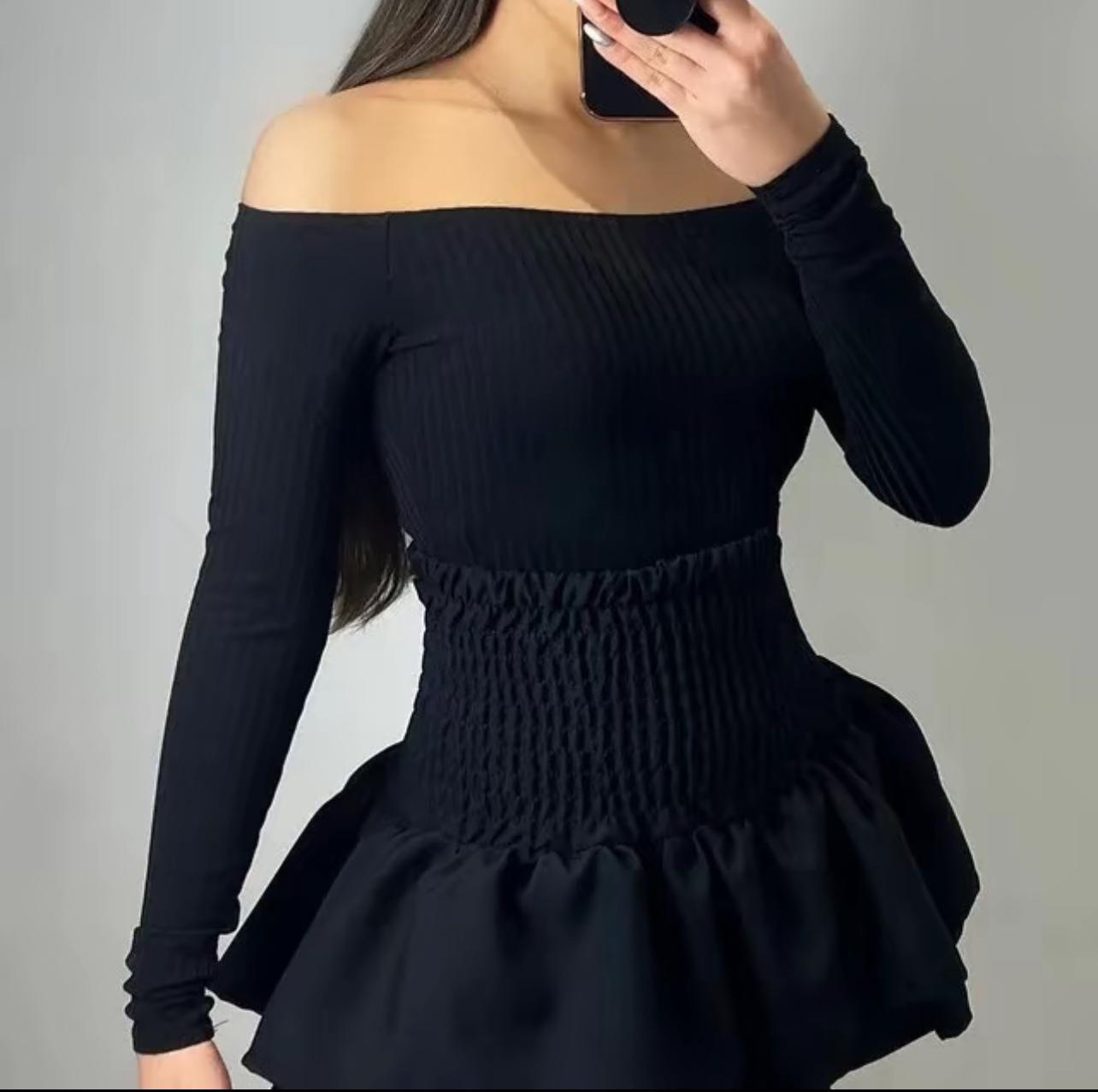 Mini Rara Skirts - 4 colours