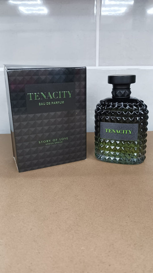 Tenacity - 100ml