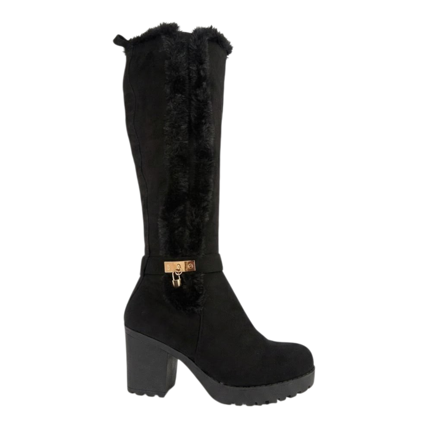 PREORDER - Chantelle Boots