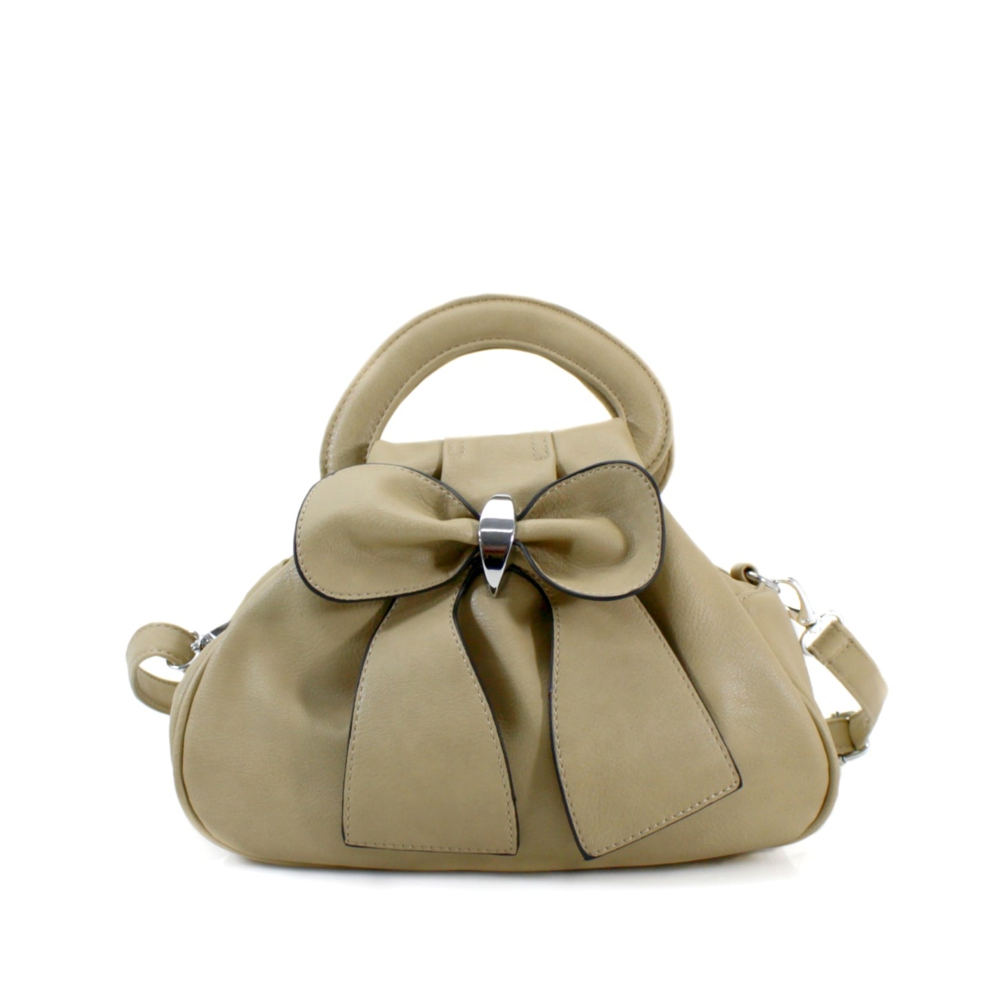 Bow Bags - 8 Colours