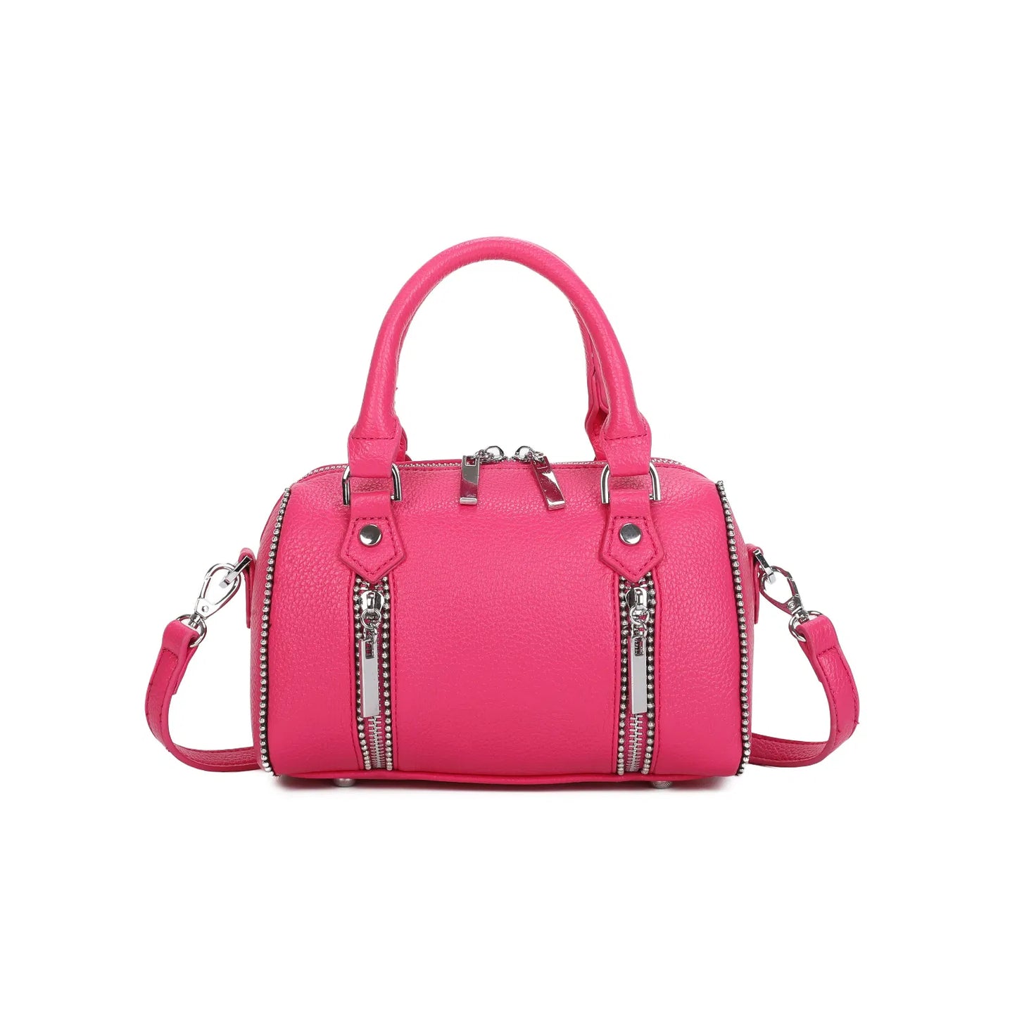 Duffle Grab bag - 7 colours