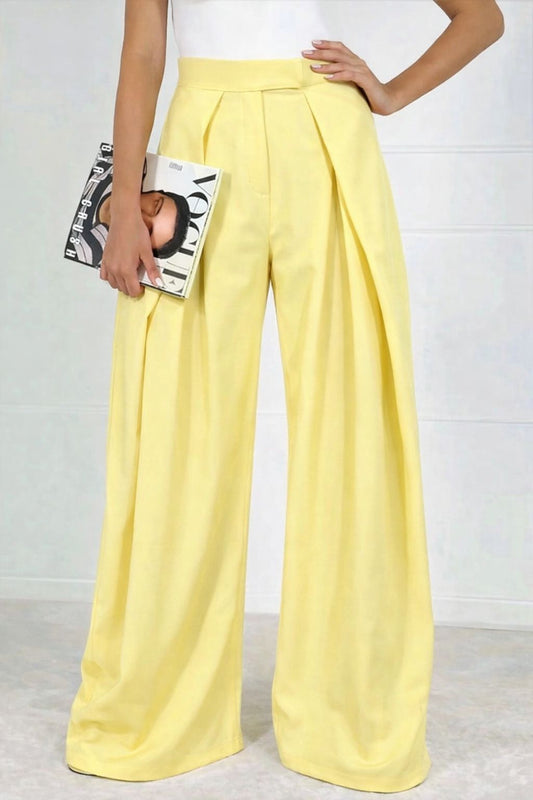 Office Trousers - 4 Colours