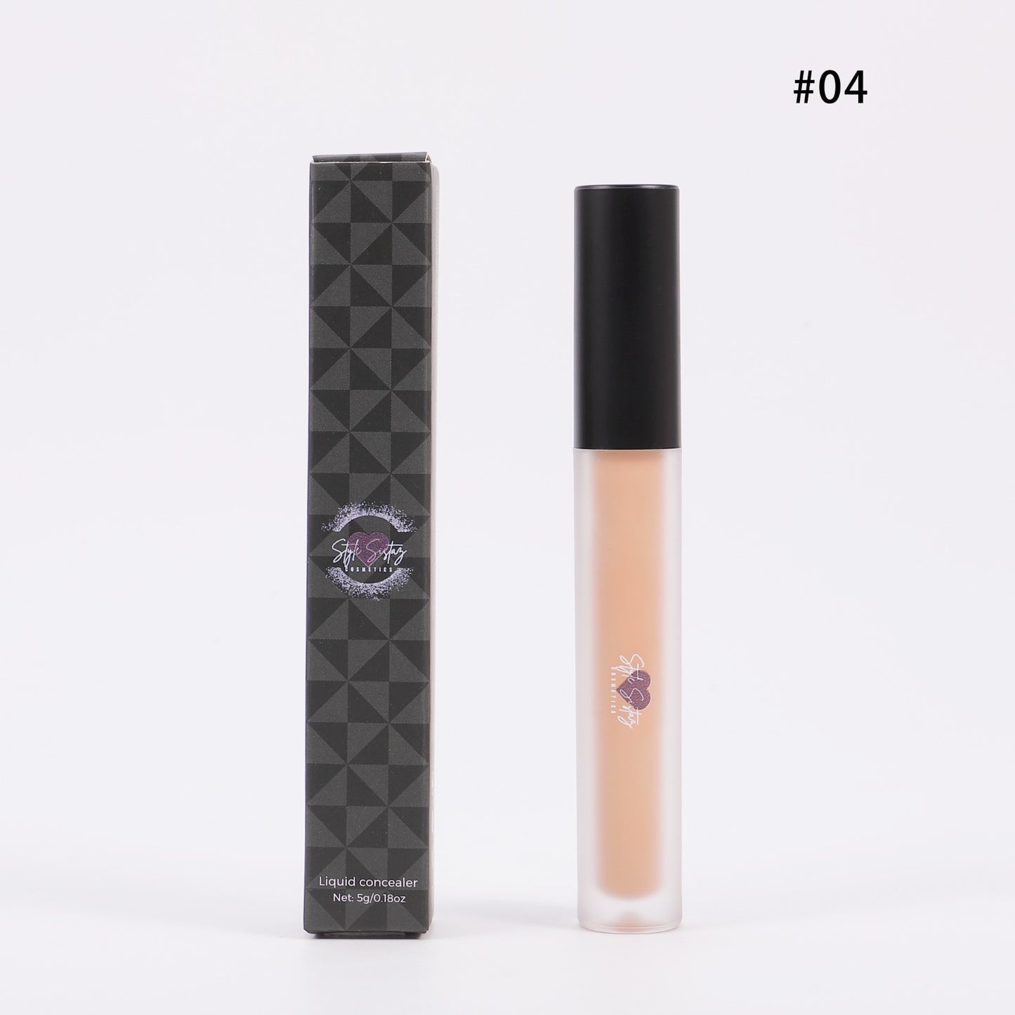 SS concealer - 5 Shades