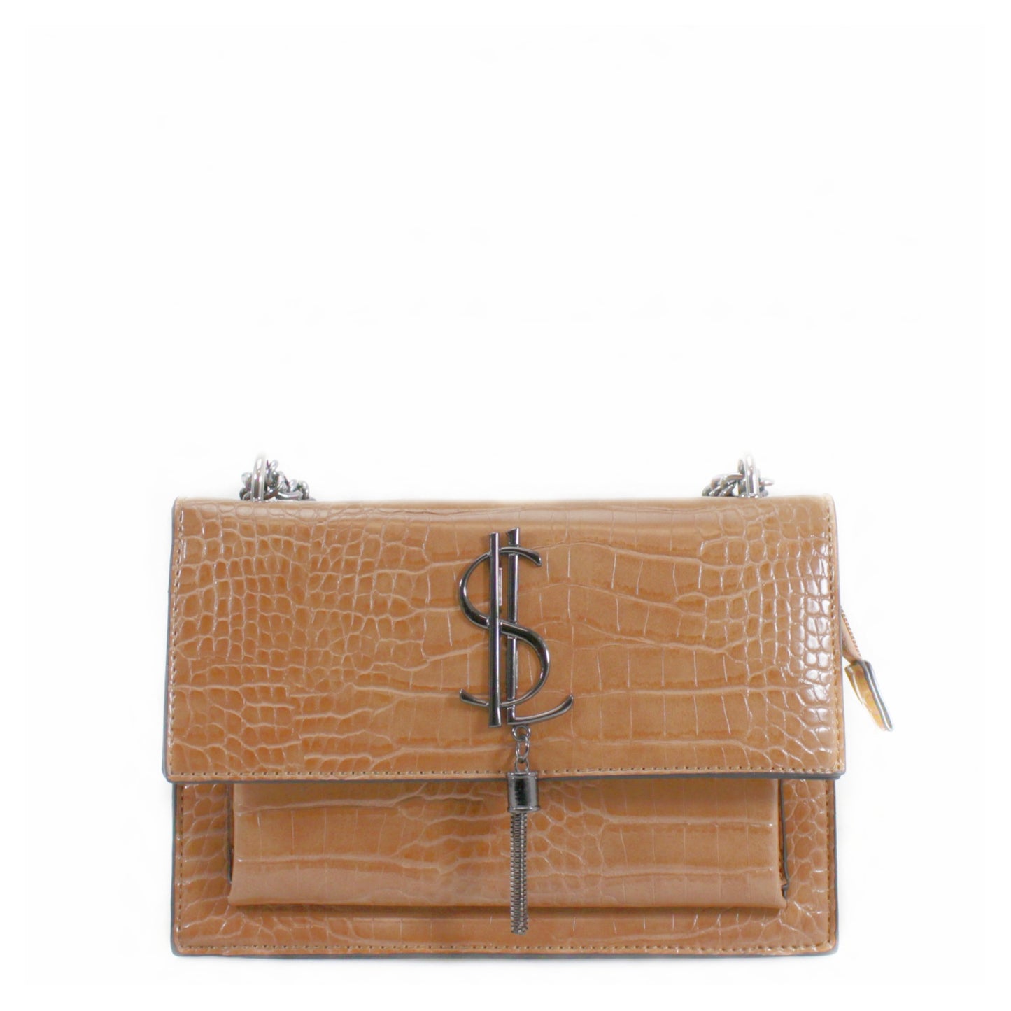 Myla Handbag & Purse set - 6 Colours