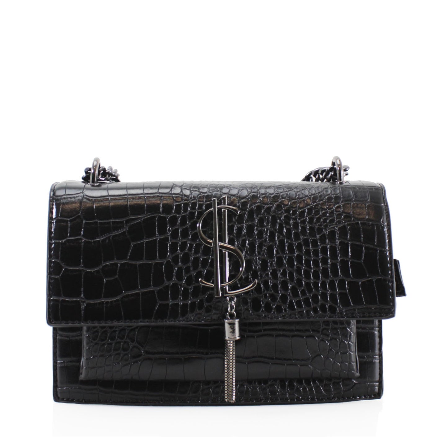 Myla Handbag & Purse set - 6 Colours
