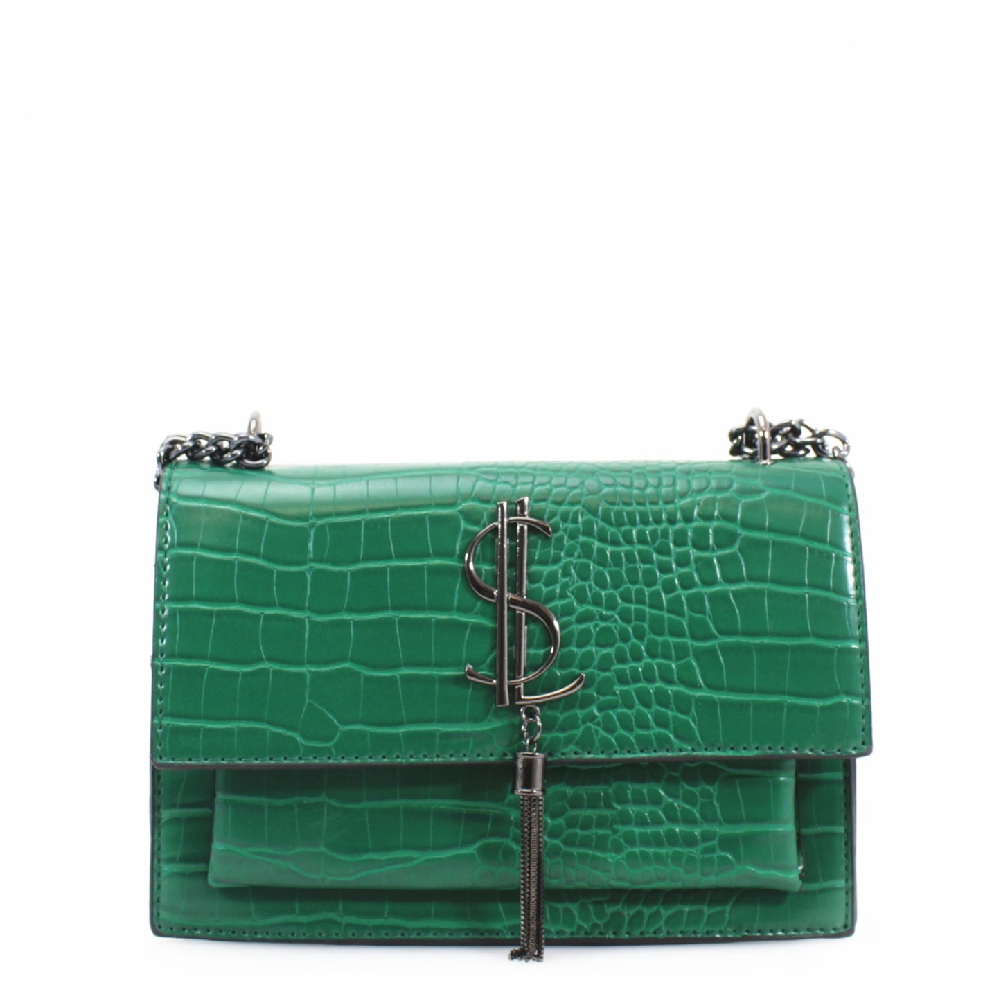Myla Handbag & Purse set - 6 Colours