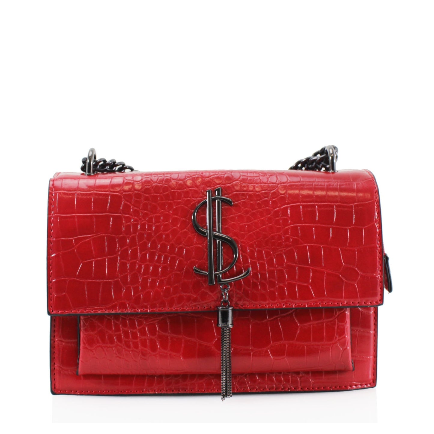 Myla Handbag & Purse set - 6 Colours