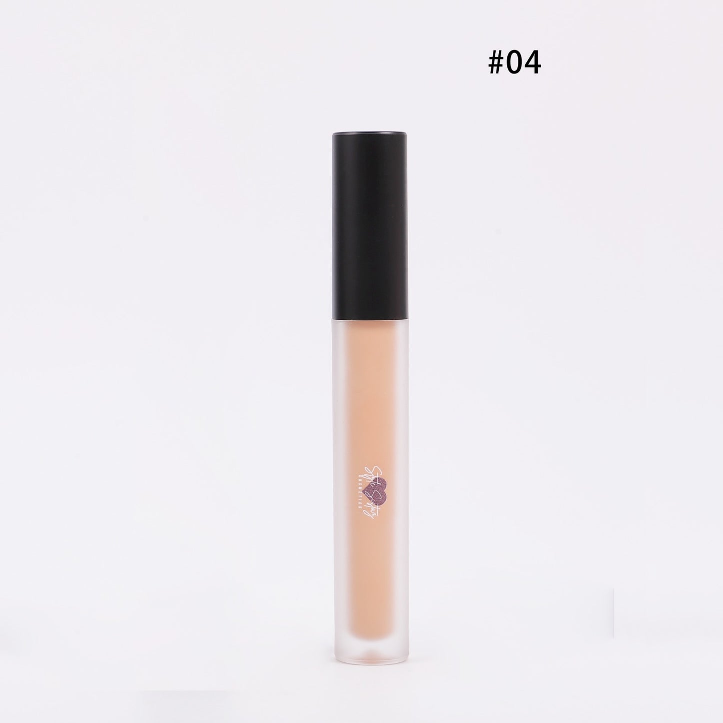 SS concealer - 5 Shades