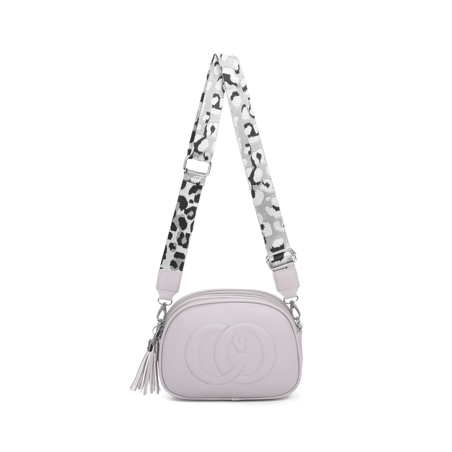 Ella Handbag & Purse set - 7 Colours