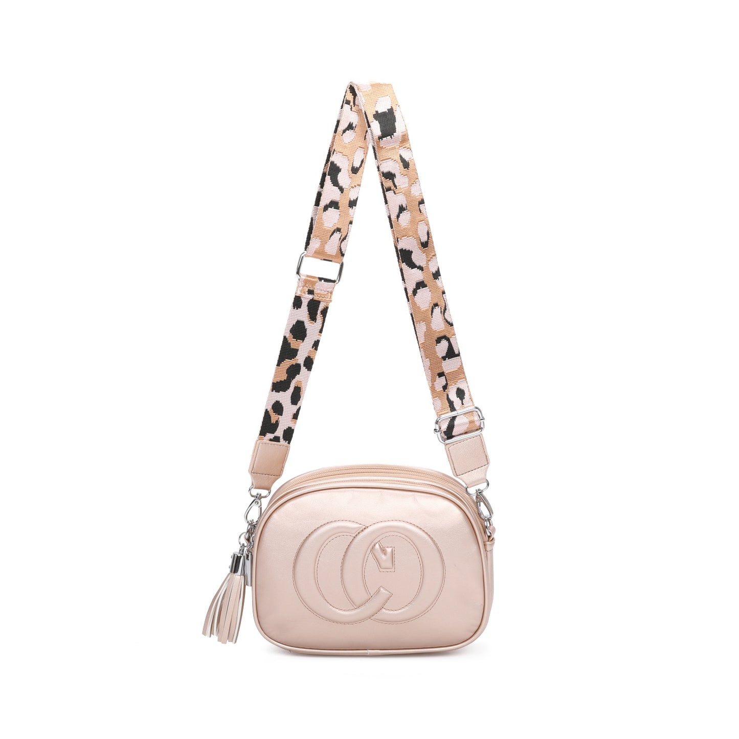 Ella Handbag & Purse set - 7 Colours