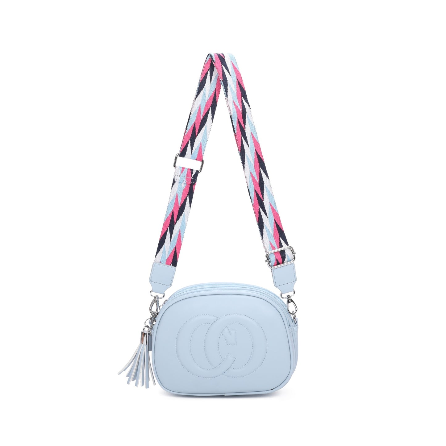 Ella Handbag & Purse set - 7 Colours