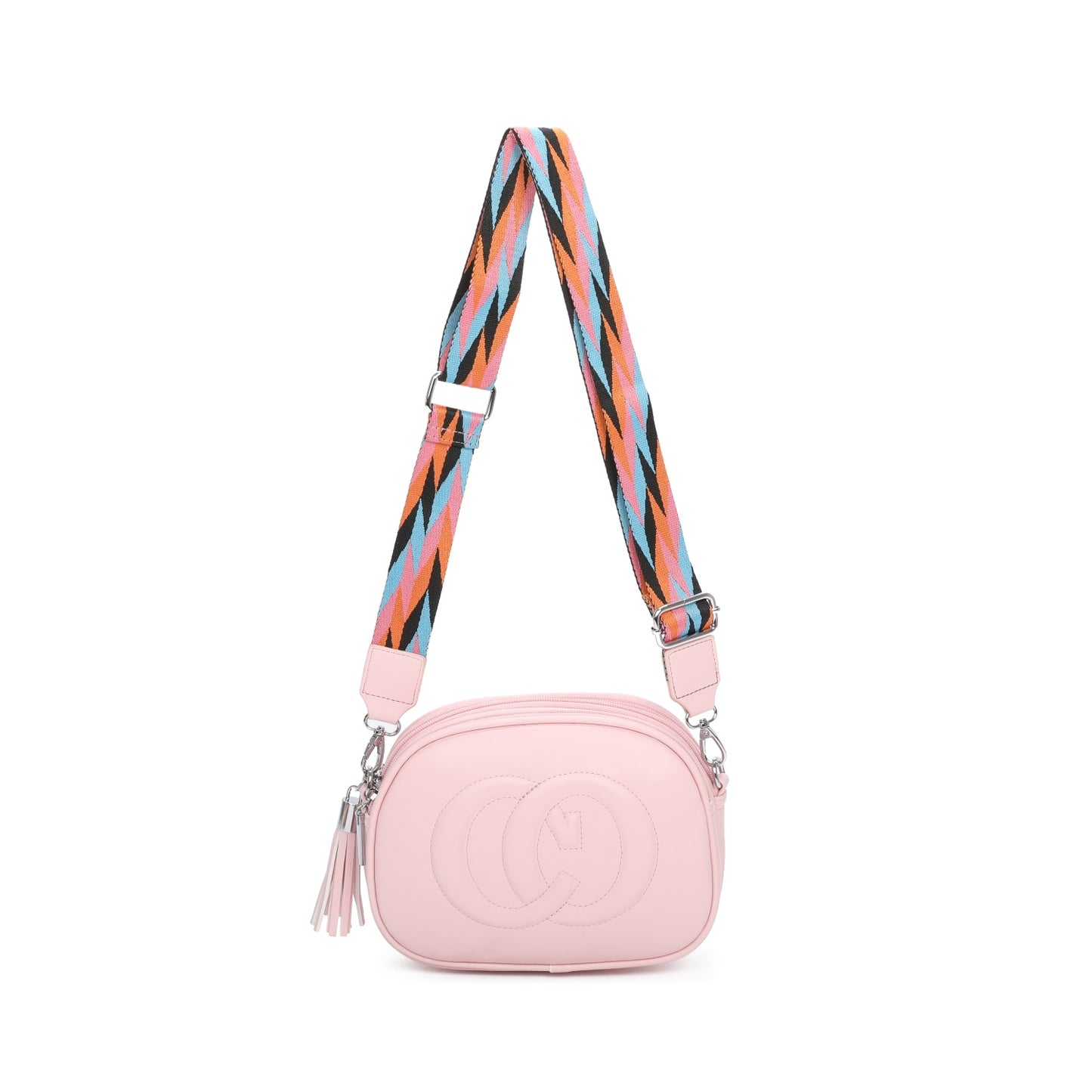 Ella Handbag & Purse set - 7 Colours