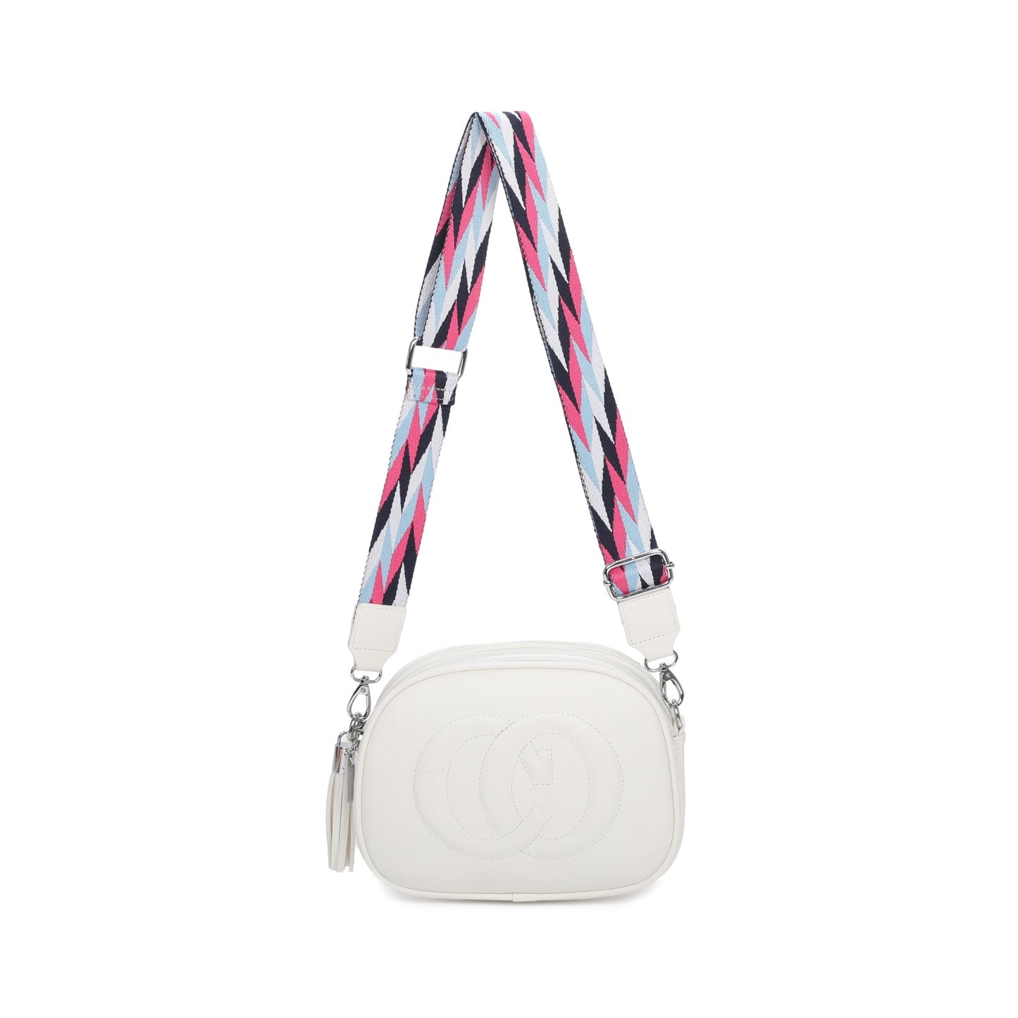 Ella Handbag & Purse set - 7 Colours