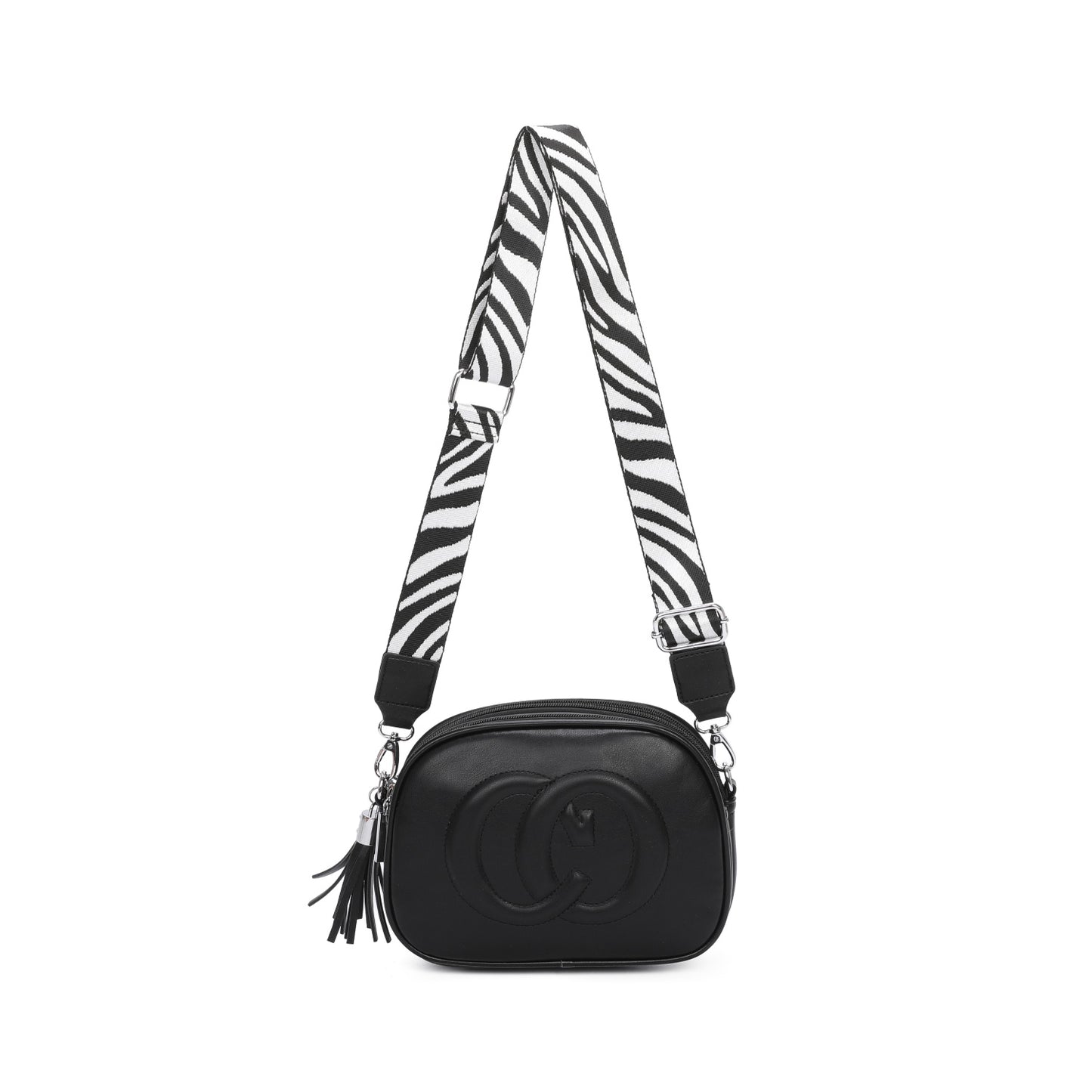 Ella Handbag & Purse set - 7 Colours