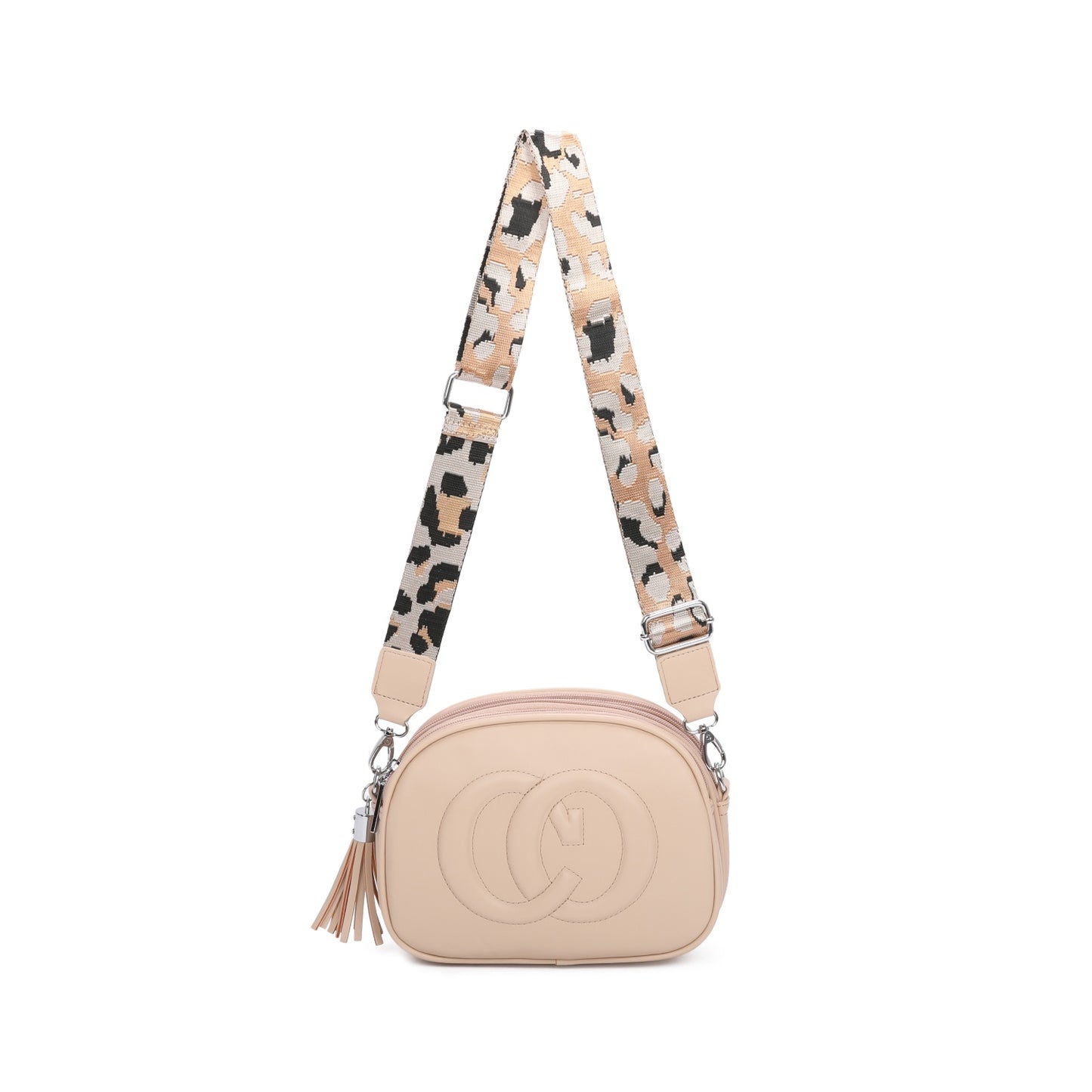 Ella Handbag & Purse set - 7 Colours