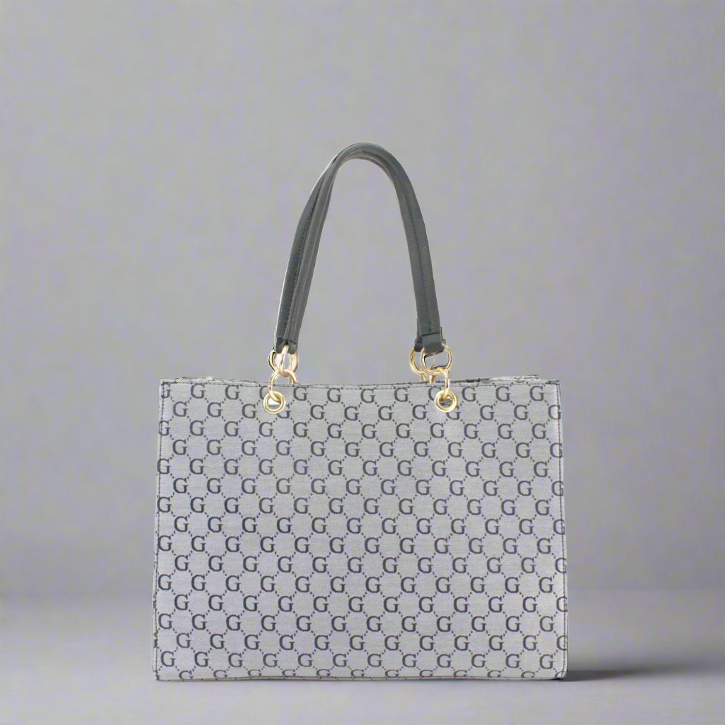 Sienna Tote Bag - 3 Colours